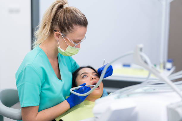 , MI Emergency Dentist Company